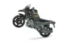 Игрушечный мотоцикл Siku BMW R 1250 GS LCI Photo 5