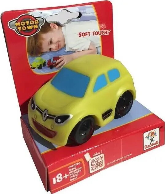 Механические игрушки