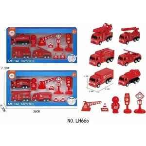 Metāla automašīnu komplekts Hot Wheels — MIX, vairāki liektie modeļi