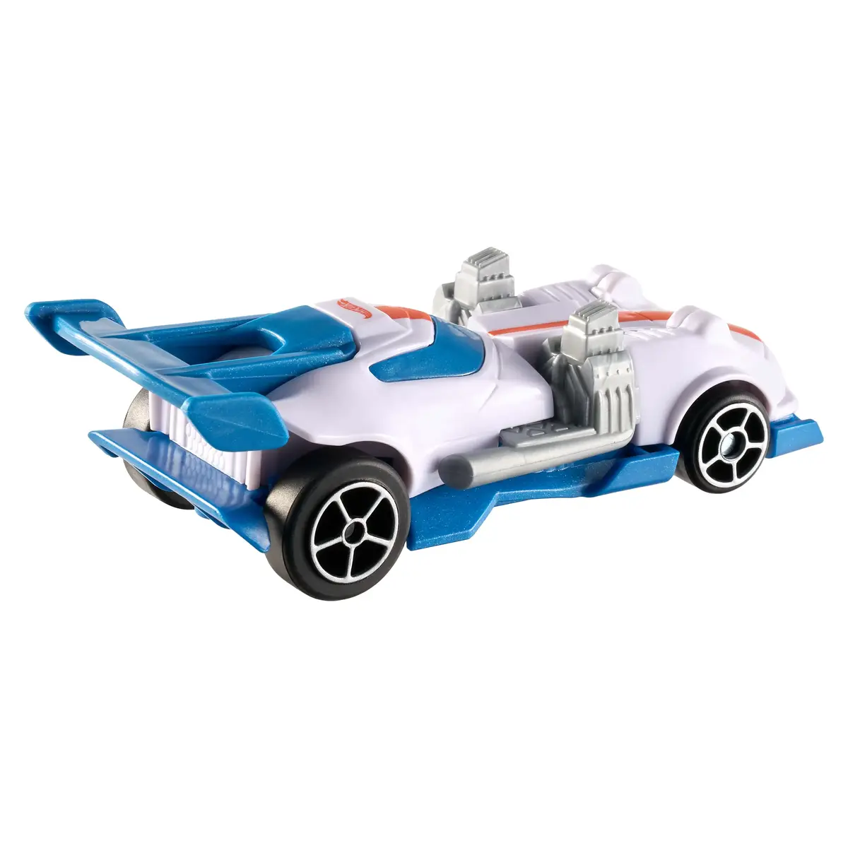 MATTEL Hot Wheels Let’s Race Activate! auto/kravas auto Photo 5