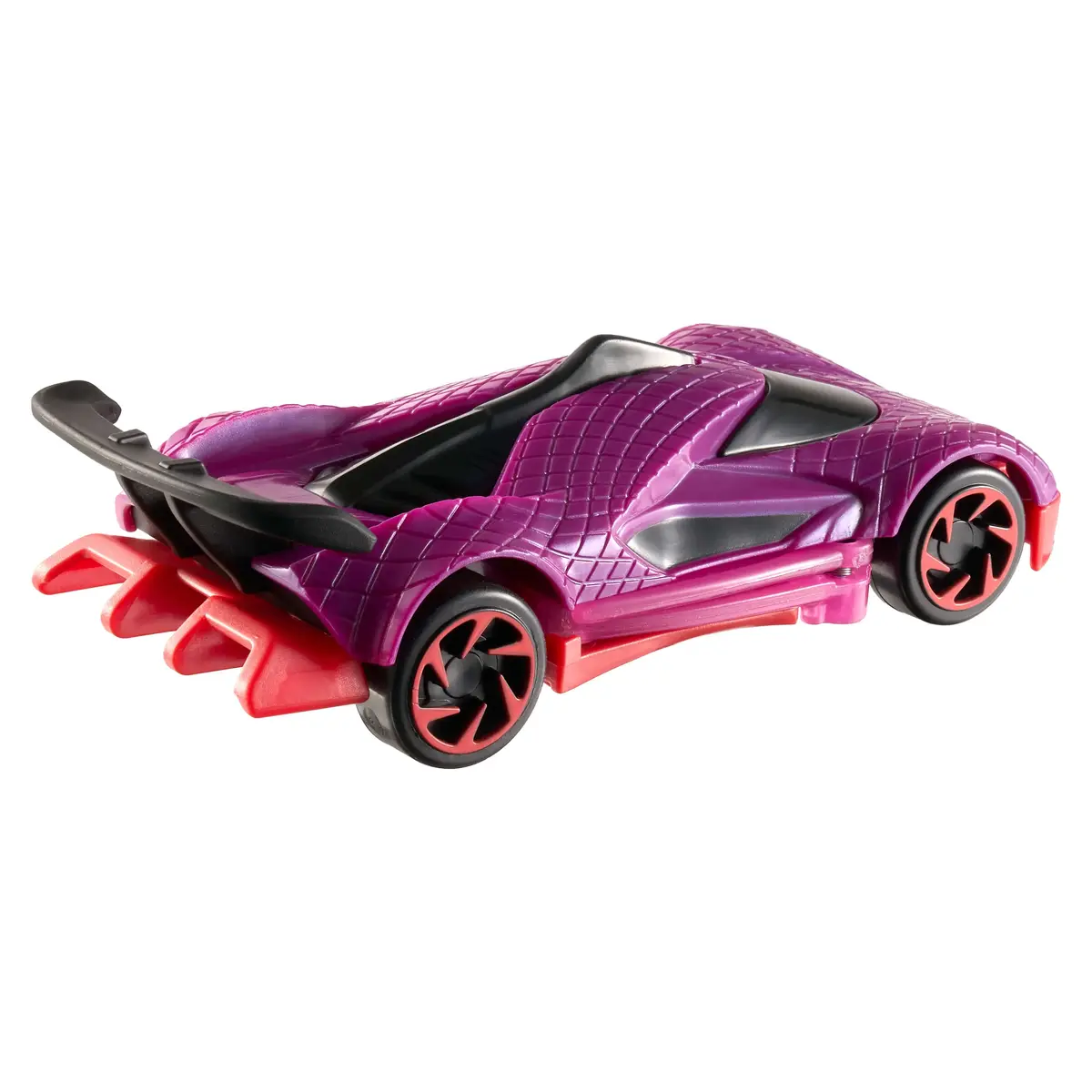 MATTEL Hot Wheels Let’s Race Activate! auto/kravas auto Photo 6