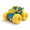 Monster Jam Marvel Mini komplekts 5 gab. 1:87 Photo 5