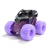 Monster Jam Marvel Mini komplekts 5 gab. 1:87 Photo 8