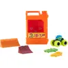 MATTEL Hot Wheels Fuel N’ Go HXT04 monstru kravas komplekts Photo 2