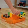 MATTEL Hot Wheels Fuel N’ Go HXT04 monstru kravas komplekts Photo 3