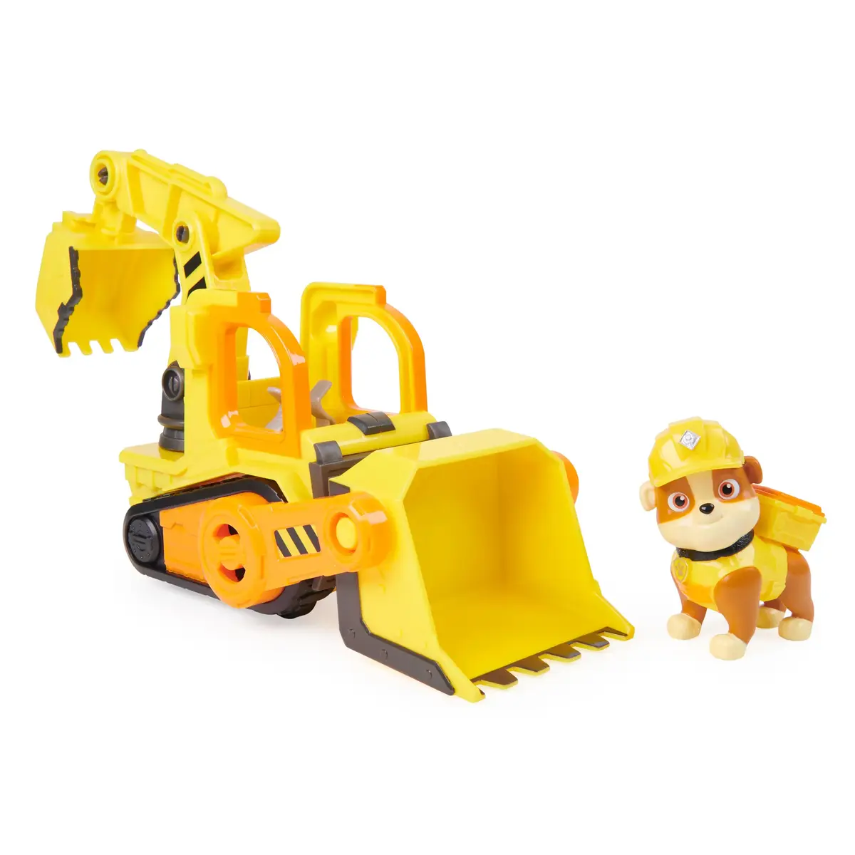 Crane Grabber Toy Truck Spinmaster Charger’s Photo 2