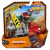 Crane Grabber Toy Truck Spinmaster Charger’s Photo 5