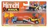 MATTEL Matchbox Hitch N’Haul — 1 авто и 1 прицеп Photo 3