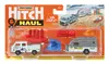 MATTEL Matchbox Hitch N’Haul — 1 авто и 1 прицеп Photo 4