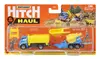 MATTEL Matchbox Hitch N’Haul — 1 авто и 1 прицеп Photo 5