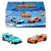Hot Wheels Pull-Back Speeders HPR91 — 1:43 набор из 2 Photo 2