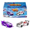 Hot Wheels Pull-Back Speeders HPR91 — 1:43 набор из 2 Photo 3