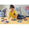 Hot Wheels Pull-Back Speeders HPR91 — 1:43 набор из 2 Photo 12