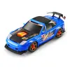 Zuru Metal Machines Speed Heroes vehicle set Photo 7