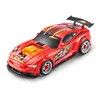 Zuru Metal Machines Speed Heroes vehicle set Photo 8