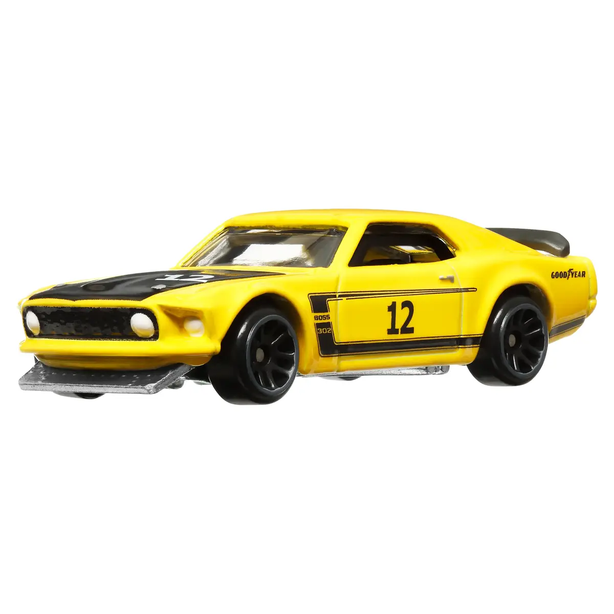 MATTEL Hot Wheels 1:64 Vintage Racing Club car Photo 3