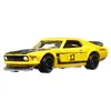 MATTEL Hot Wheels 1:64 Vintage Racing Club car Photo 3