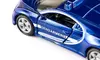 Siku Bugatti Chiron Gendamerie toy car Photo 2