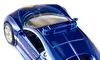 Siku Bugatti Chiron Gendamerie toy car Photo 3