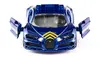 Siku Bugatti Chiron Gendamerie toy car Photo 5