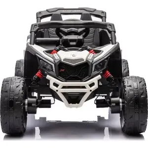 Electric ride-on buggy Triton Can-am DK-CA003 — children's battery-powered vehicle, model 17285