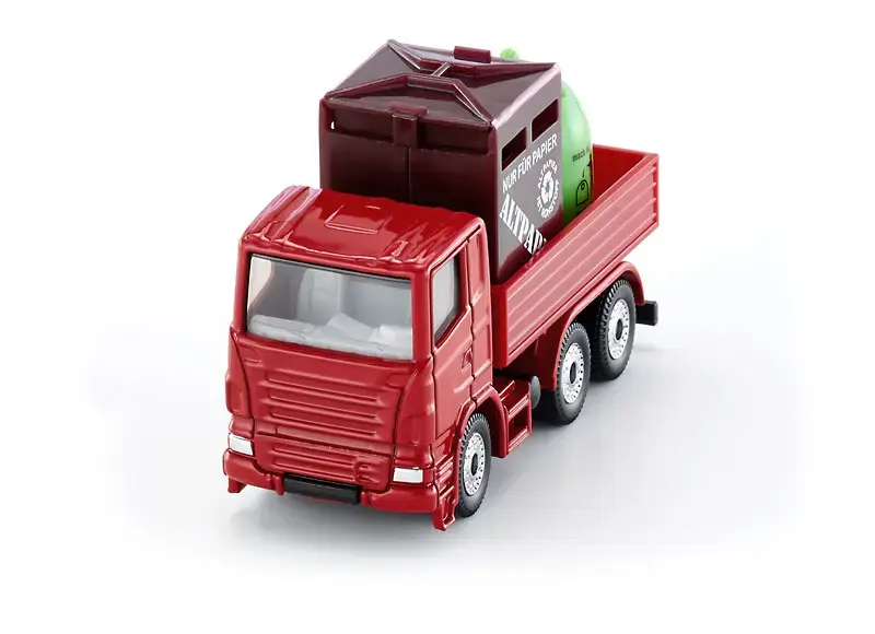Toy truck Siku 0828 Photo 5