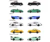 Car toy MATTEL Majorette 212053062 Photo 3
