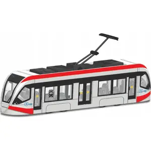 Play vehicle and play track set Bburago 32105 – multicolour, for ages 3+