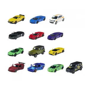 Rotaļu mašīna SIMBA Majorette 212054029 — metāla spēļu transportlīdzeklis, Limited Edition 8, 3+