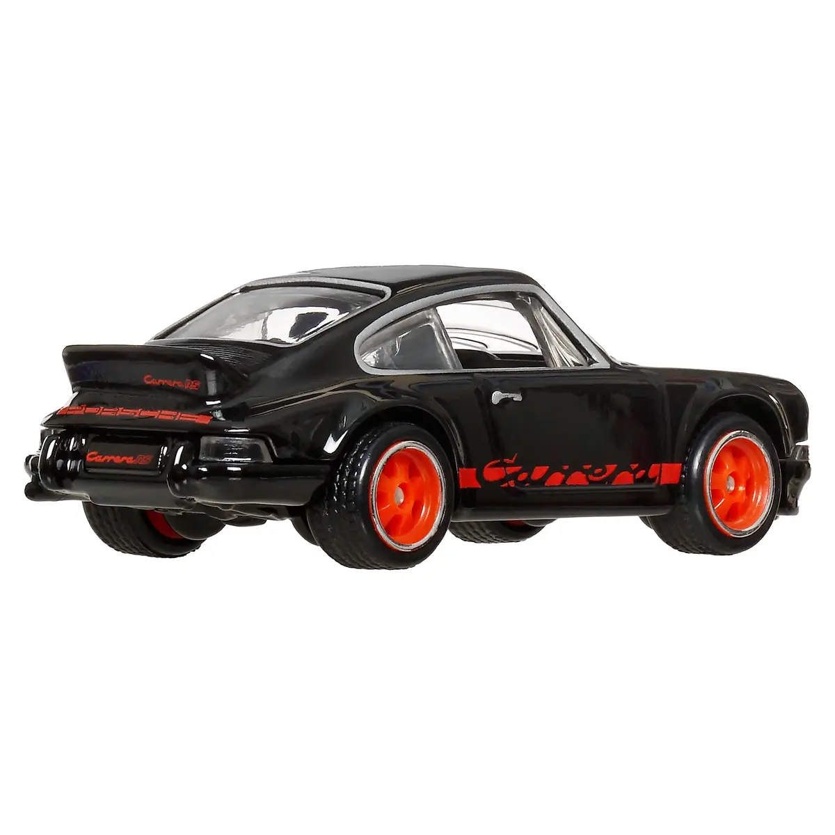 MATTEL Hot Wheels Boulevard Premium 1:64 rotaļu auto Photo 2