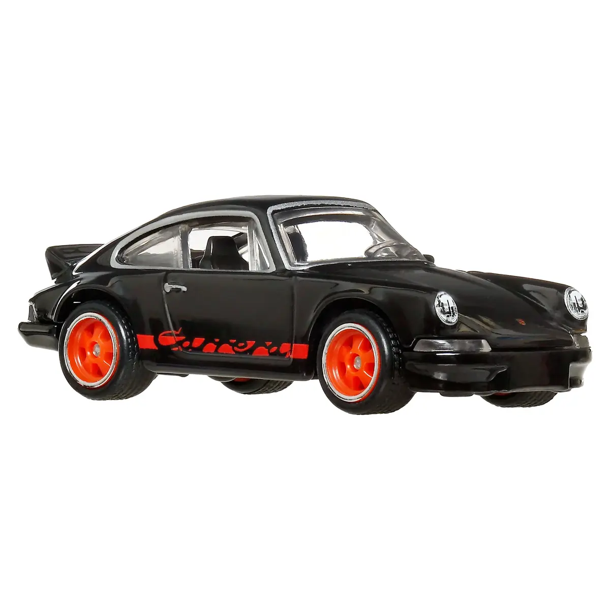 MATTEL Hot Wheels Boulevard Premium 1:64 rotaļu auto Photo 3