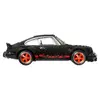 MATTEL Hot Wheels Boulevard Premium 1:64 rotaļu auto Photo 4