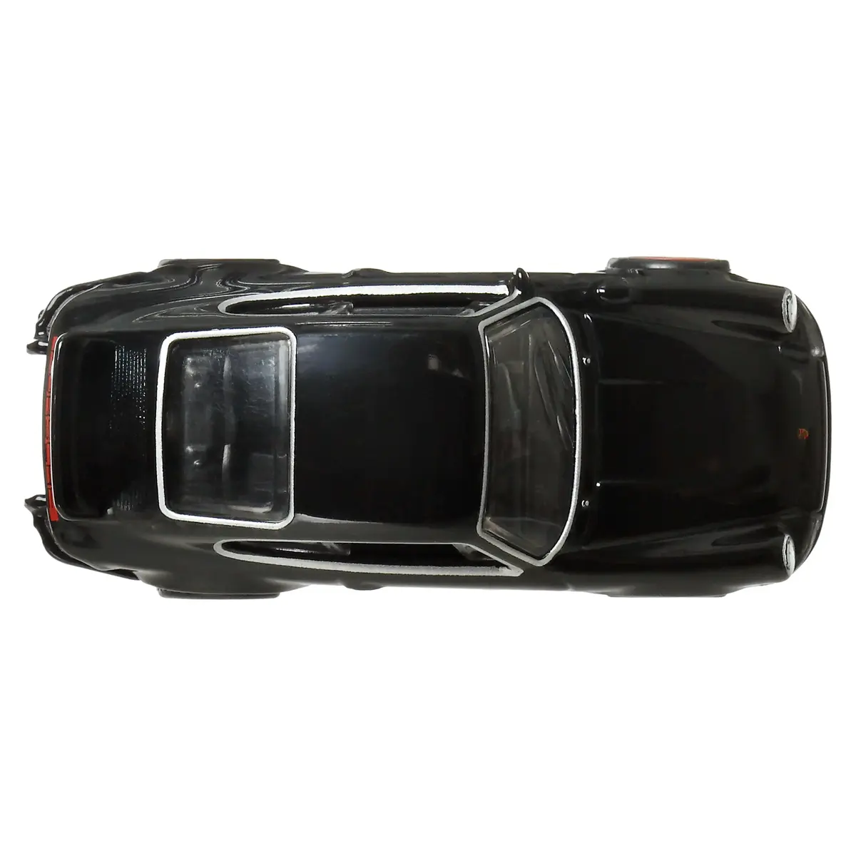 MATTEL Hot Wheels Boulevard Premium 1:64 rotaļu auto Photo 5