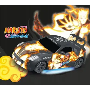 Anime Drift Car Naruto REVELL RC 24695 — radio vadāma drifta mašīna, mērogs nav norādīts
