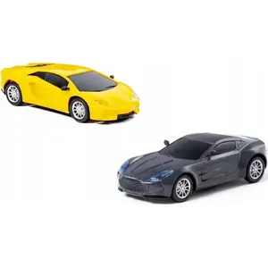 Polesie Spektrum-V2 inertial toy car Polesie model 87812 in bag