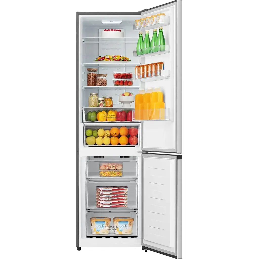 Холодильник Gorenje NRK620DAXL4 Photo 2