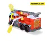 Dickie ugunsdzēsēju auto 203307000 — ar baterijām Photo 2