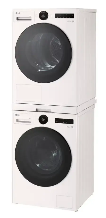 Veļas žāvētāja piederums LG DK2W Photo 3