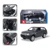 Bburago Range Rover Sport 1:18 modelis Photo 3