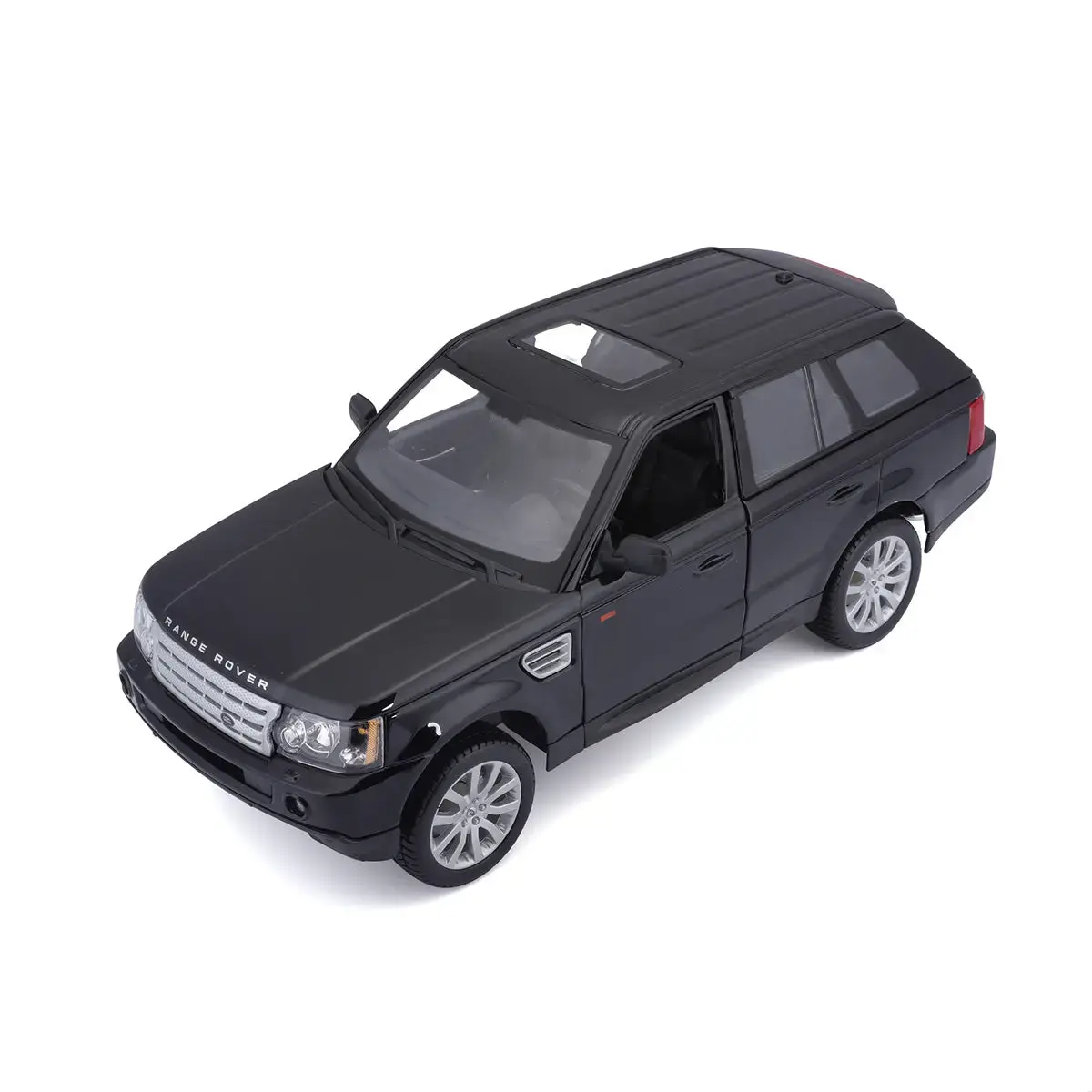 Bburago Range Rover Sport 1:18 modelis Photo 6