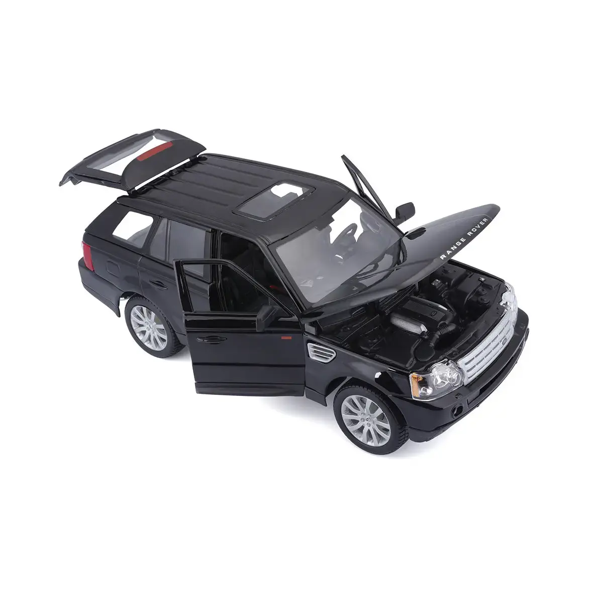 Bburago Range Rover Sport 1:18 modelis Photo 7