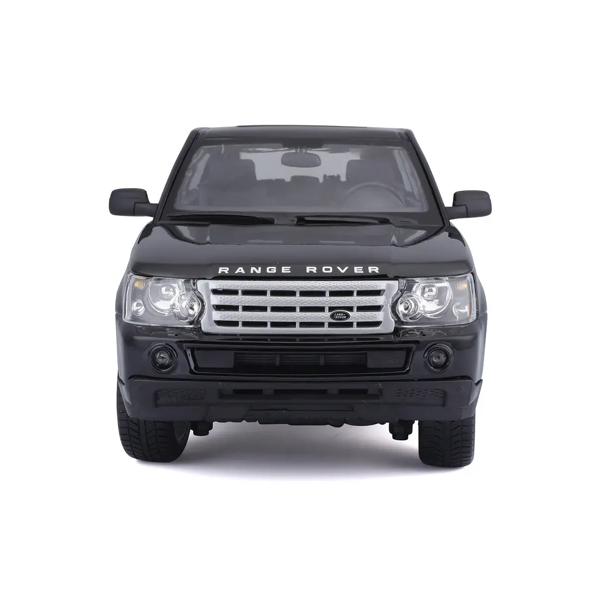 Bburago Range Rover Sport 1:18 modelis Photo 10