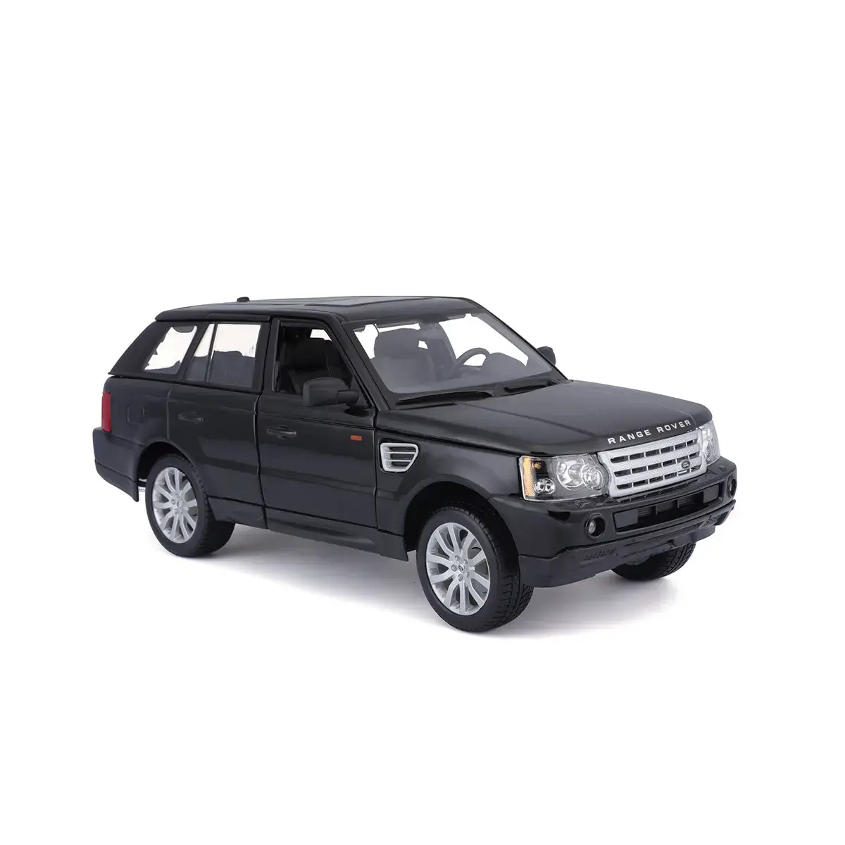Bburago Range Rover Sport 1:18 modelis Photo 11