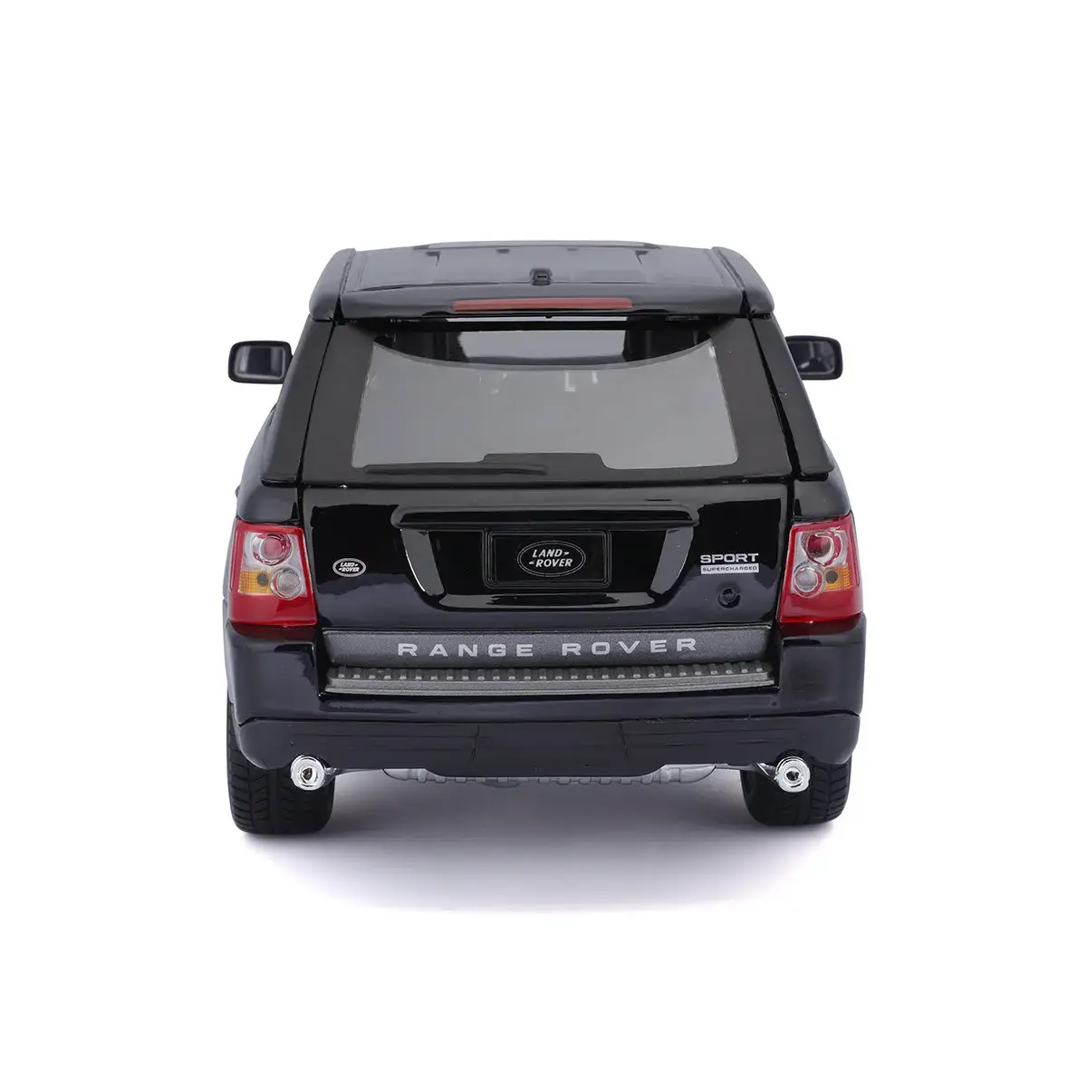 Bburago Range Rover Sport 1:18 modelis Photo 13
