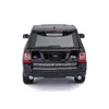 Bburago Range Rover Sport 1:18 modelis Photo 13