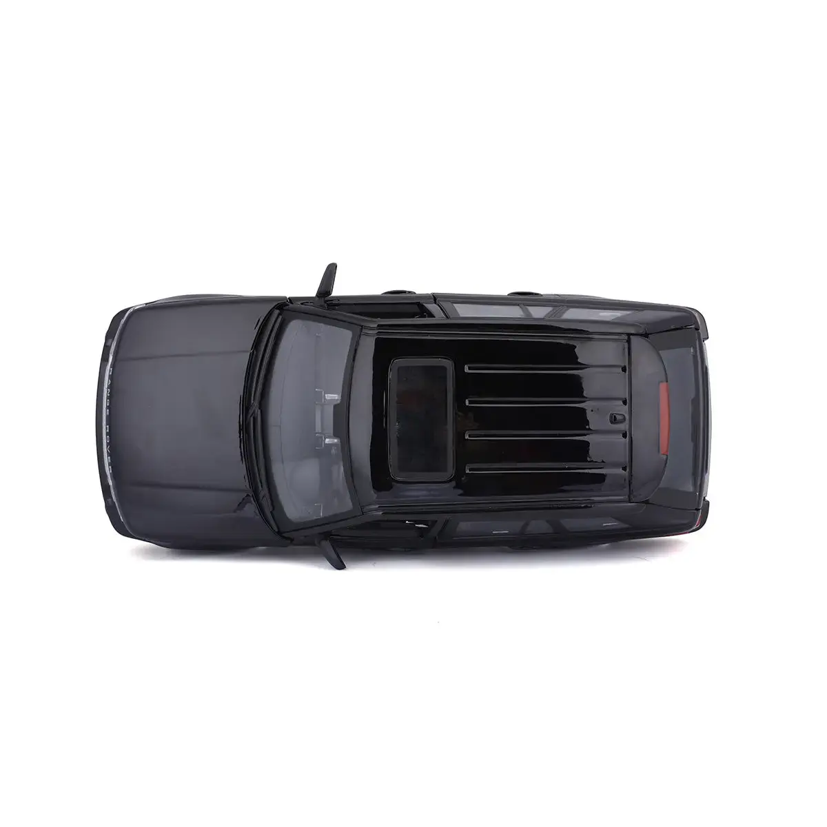 Bburago Range Rover Sport 1:18 modelis Photo 14