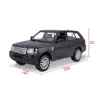 Bburago Range Rover Sport 1:18 modelis Photo 17