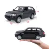 Bburago Range Rover Sport 1:18 modelis Photo 18