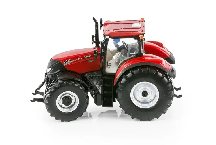 Traktors TOMY Tomy IH Optum 300 CVX Photo 2