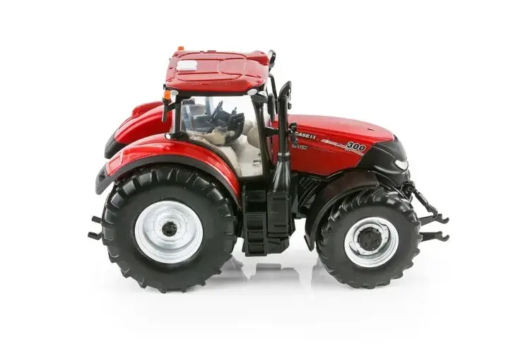 Traktors TOMY Tomy IH Optum 300 CVX Photo 3